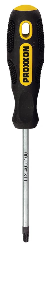 Proxxon Endüstriyel 22244 T Tip Torx Anahtar 10 mm