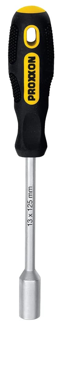 Proxxon Endüstriyel 22274 Lokma Tornavida 12 mm