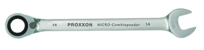 Proxxon Endüstriyel 23137 Cırcırlı Kombine Anahtar 15 mm