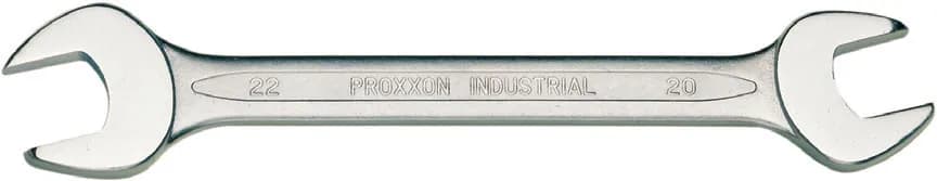 Proxxon Endüstriyel 23836 Açık Ağız Anahtar 12x13 mm