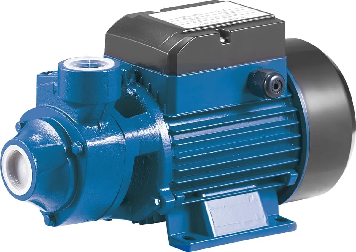 Rainpump RAINQB70-0,7HP Qb70-0,7 Hp  Santrifuj Pompa