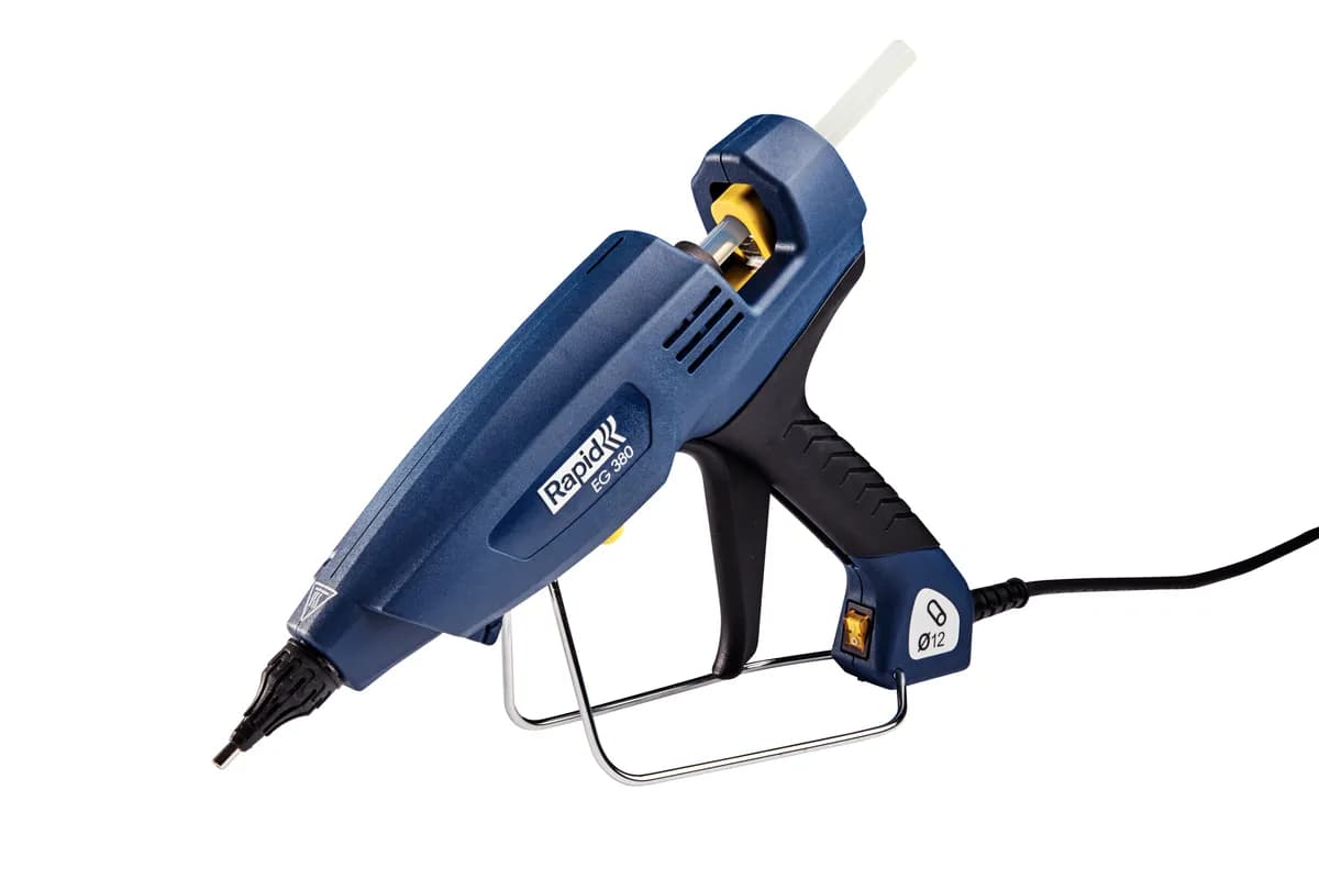 Rapid EG380 Silikon Tabancası