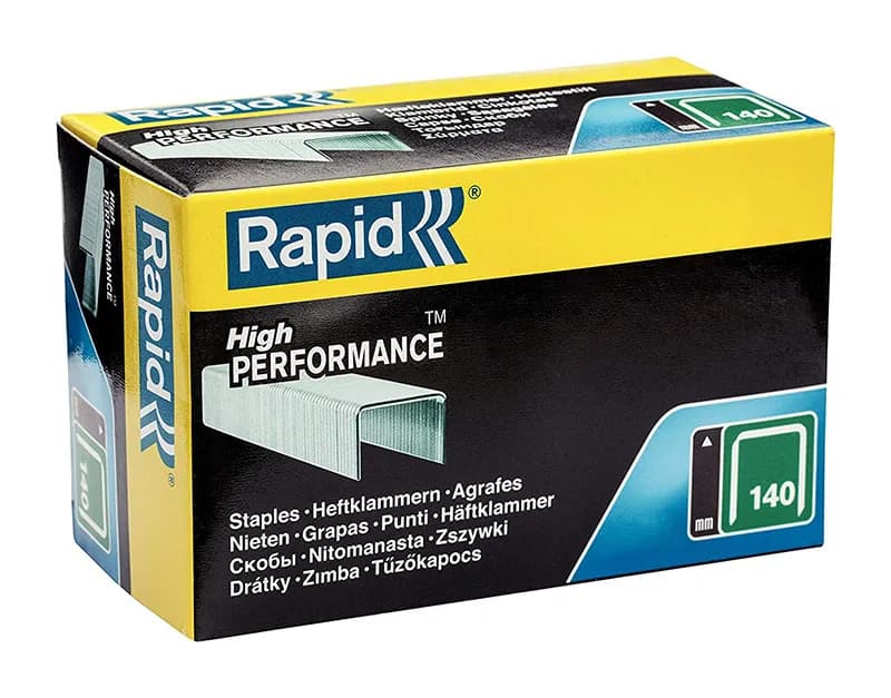 Rapid R140/10 Zımba Teli R 140/10 - 5m