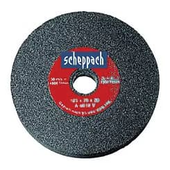 Scheppach 7903100707 Sm200l İçin Zımpara Taşı 200 mm 36 Kum