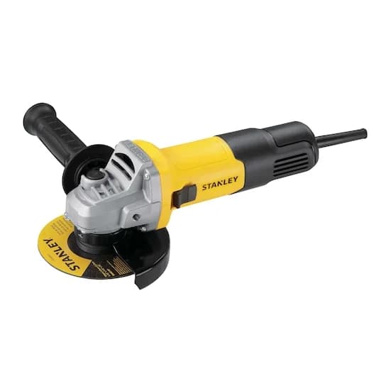 Stanley SG7115 710W 115mm Avuç Taşlama Makinesi