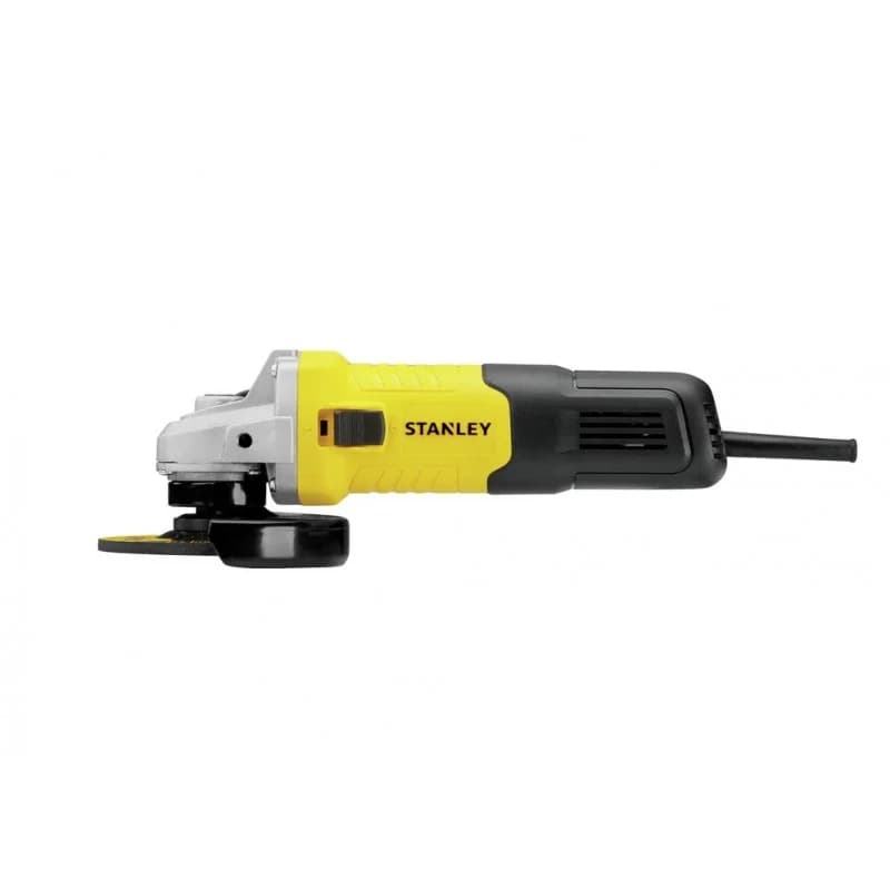 Stanley STGS9115 900W 115mm Avuç Taşlama Makinesi