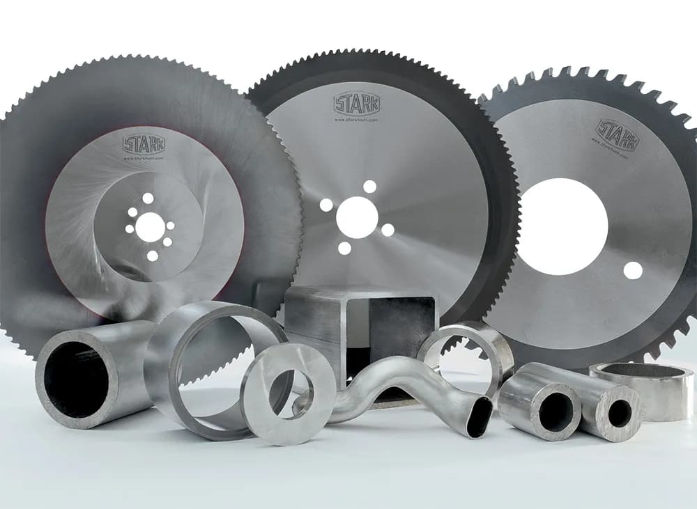 Stark 350B1220 Hss (Dmo5) Daire Testere