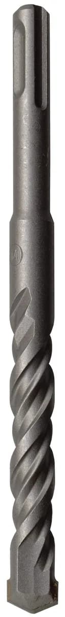 Todrill TD50265 Sds - Plus 2 Elmaslı Matkap Ucu 24x260 mm
