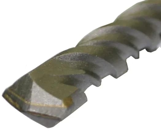 Todrill TD50275 Sds - Plus 2 Elmaslı Matkap Ucu 28x260 mm