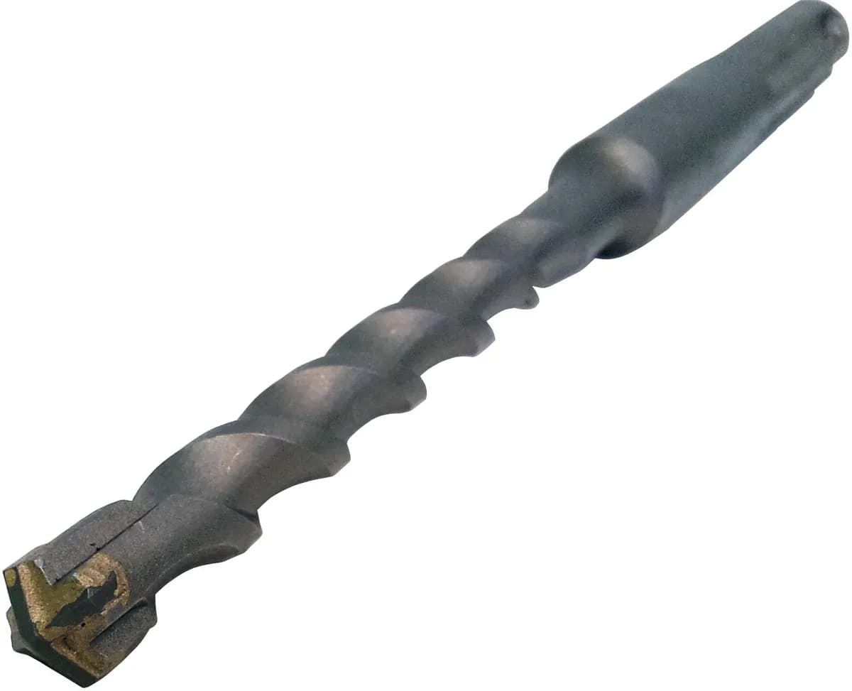 Todrill TD50422 Sds - Max 4 Elmaslı Matkap Ucu 22x340 mm thumbnail 2