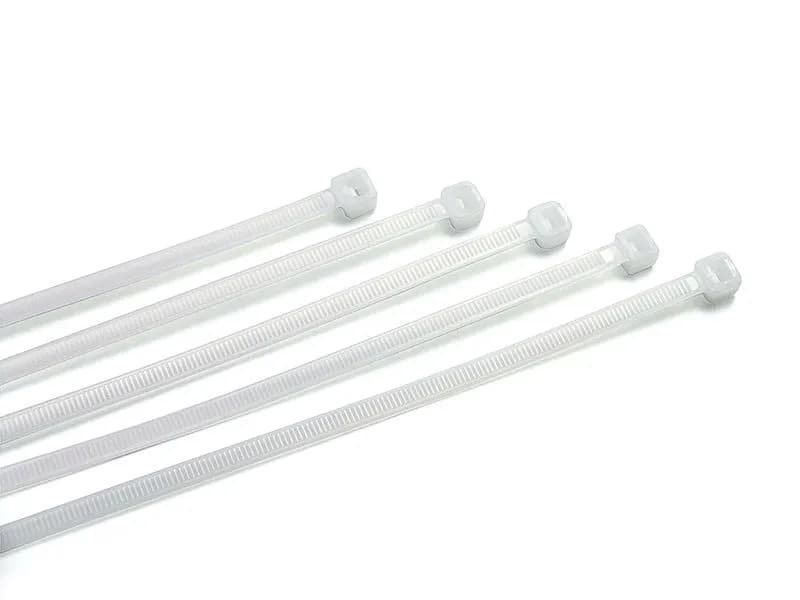 Topart TA01635 Cırtlı Kelepçe 8.0x380 mm thumbnail 2