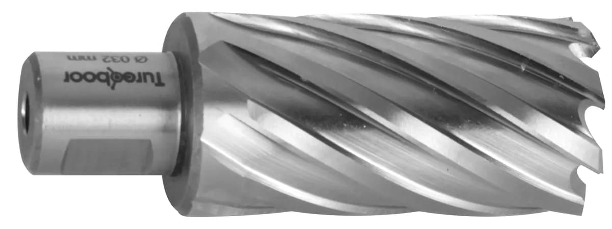 Turcoboor THM13 Kesici Uç 13x55 mm