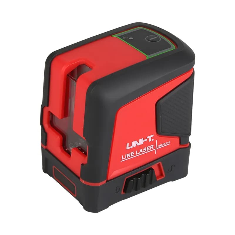 Uni-T LM570LD-II Yeşil Çizgi Lazer Hizalama