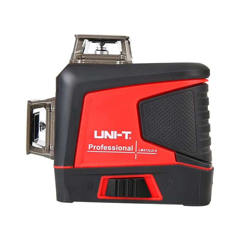 Uni-T LM573LD-II Yeşil Çizgi Lazer Hizalama