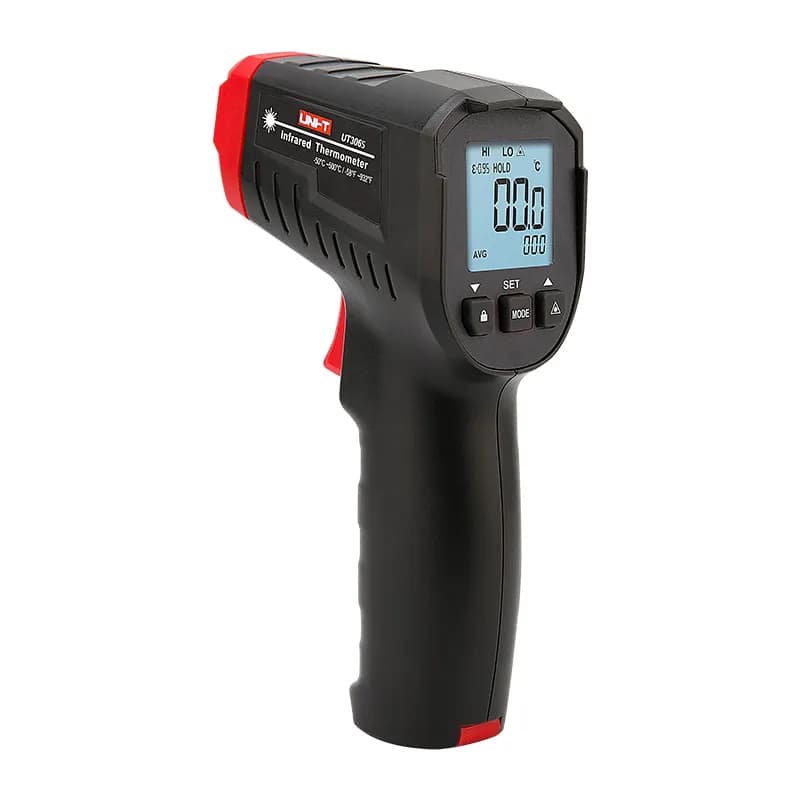 Uni-T UT306S Kızılötesi (Infrared) Termometre