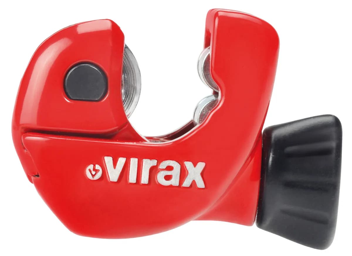 Virax 210437 Bakır Boru Kesici 3 - 16 mm