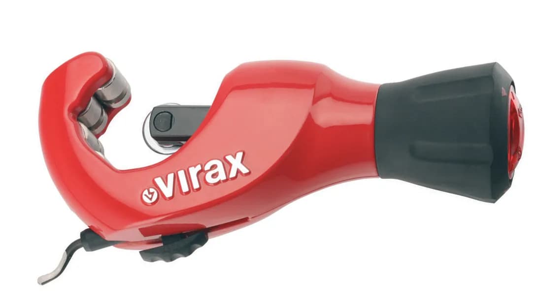 Virax 210441 Bakır Boru Kesici 6 - 28 mm