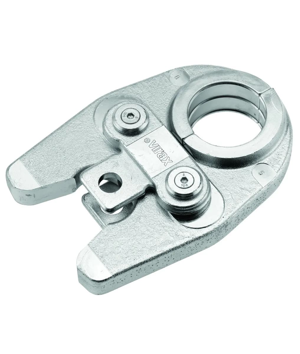 Virax 253116 P22+ İçin Pense Kafası U 32 mm