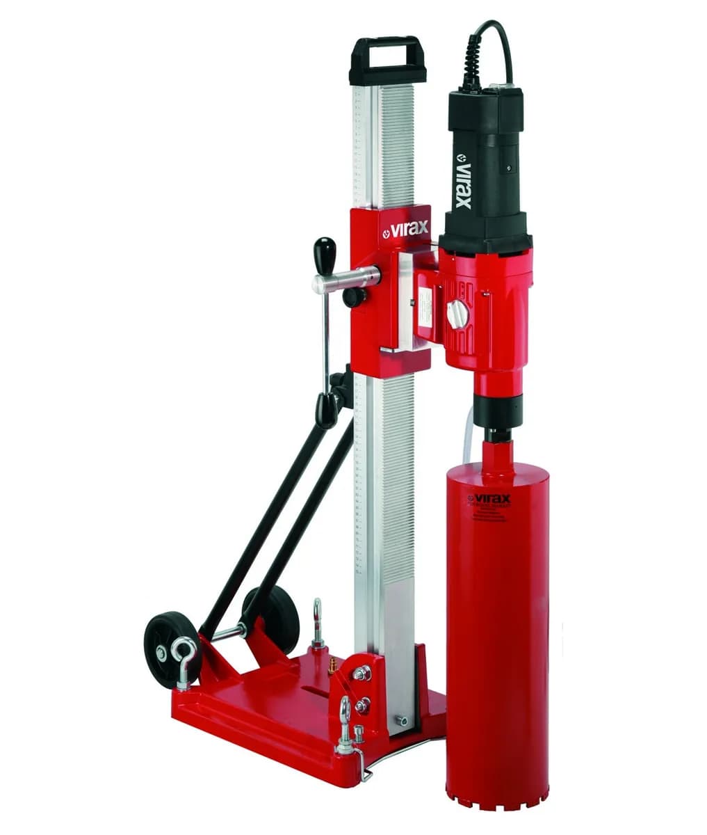 Virax 50120 V250 Karot Makinası