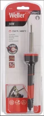 Weller WLIR3023C Led'li Kalem Havya 30w thumbnail 2