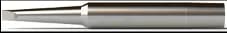 Weller WLTS24IR60 Keski Havya Ucu 2,4mm 3'lü