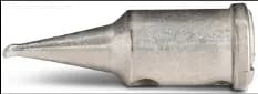 Weller WLTSF08IBU75 Düz Havya Ucu 0,8mm 3'lü