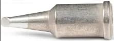 Weller WLTSF24IBU75 Konik Eğimli Havya Ucu 2,4 mm 3'lü