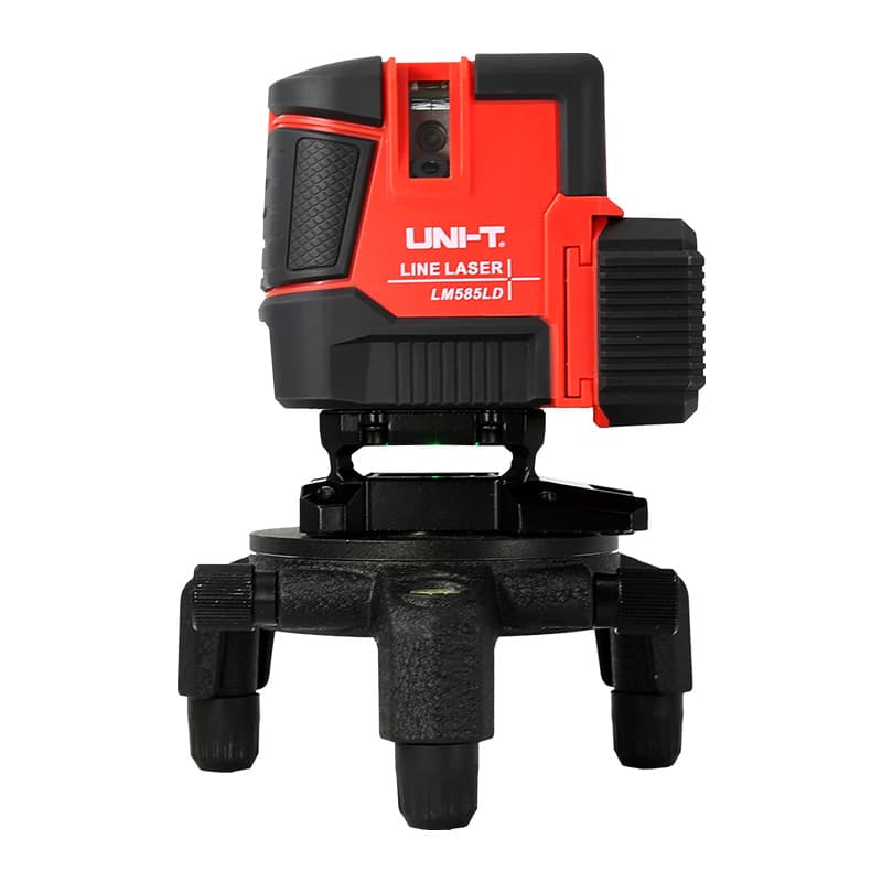 Uni-T LM585LD Yeşil Çizgi Lazer Hizalama