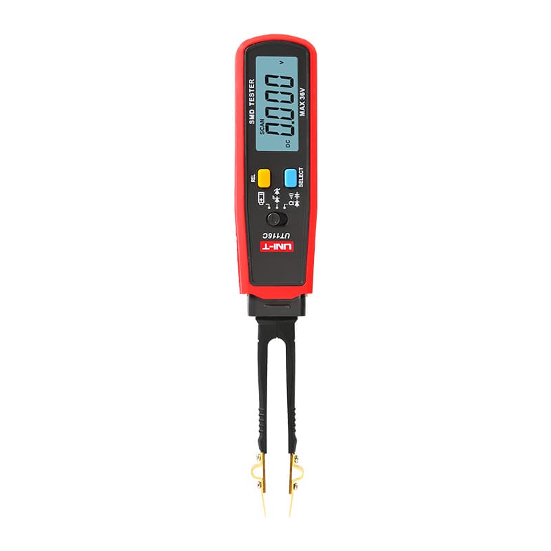 Uni-T UT116C Smd Test Cihazı