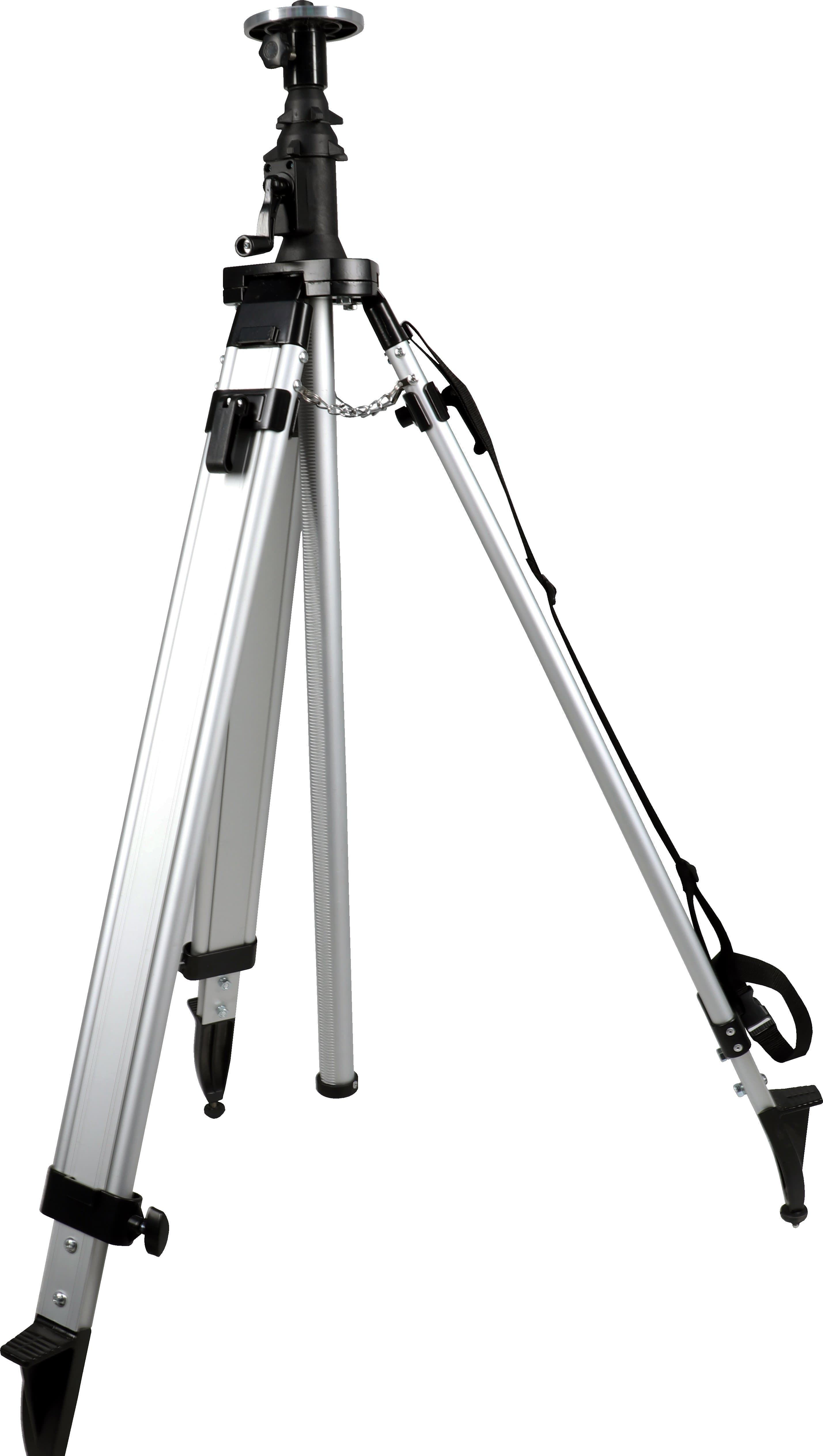 Leica RMT220 Profesyonel Ağır Hizmet Tripod 5/8"