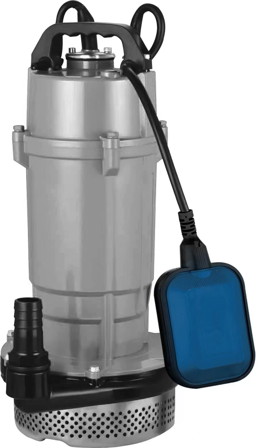 Rainpump RAINQX10-34-22W Qx10-34-2.2w  Dalgıç Tip Temiz Su