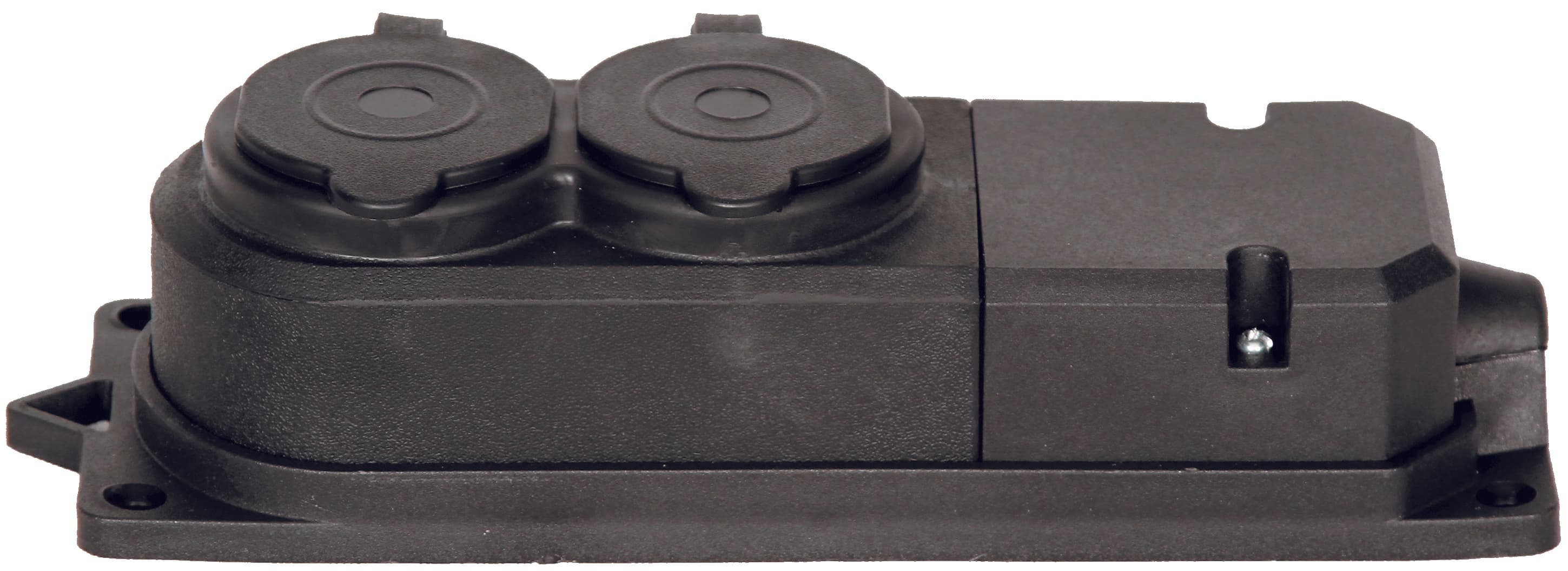 Topart TA01527 2 Li Grup Priz 16a/220V