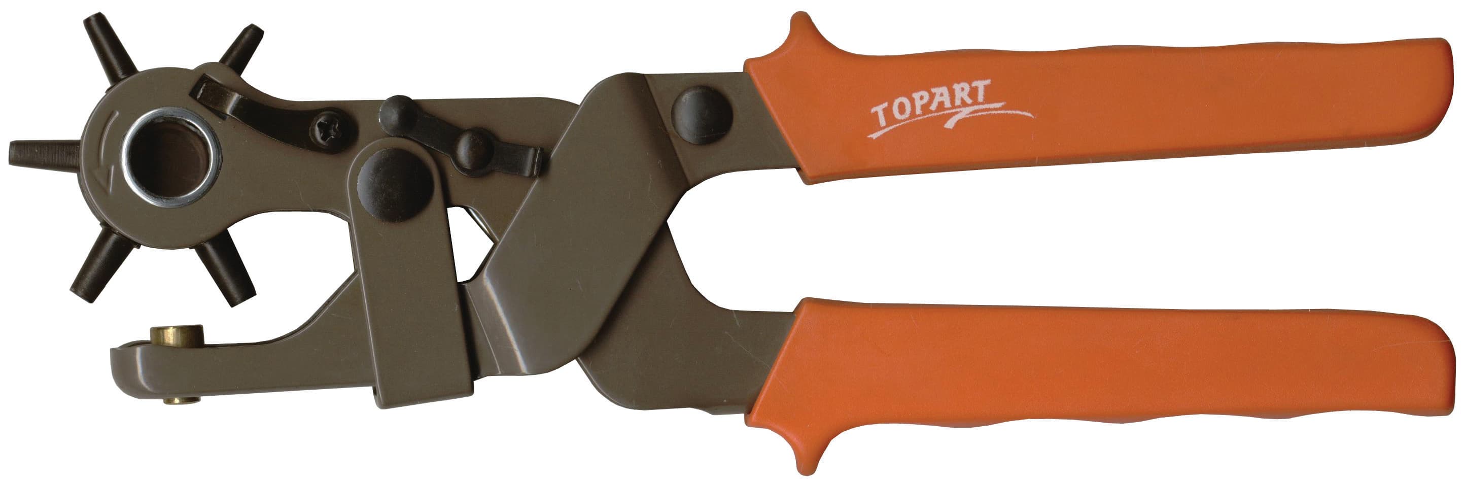 Topart TA09901 6 LI Döner Kayış Zımba