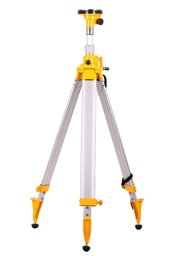Leica RMT300 Profesyonel Ağır Hizmet Tripod 5/8"