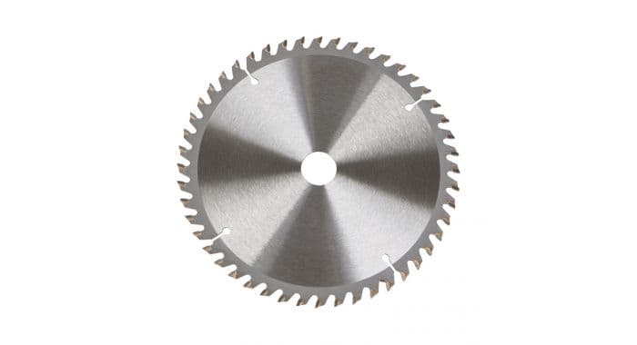 Scheppach 7901200702 Hm110mp İçin Testere 255 mm 48 Diş