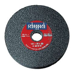 Scheppach 7903100707 Sm200l İçin Zımpara Taşı 200 mm 36 Kum