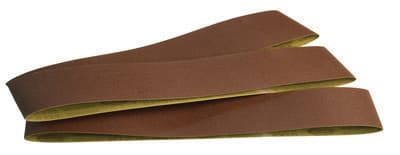 Scheppach 88002727 Bts 700 İçin Zımpara 686x50 mm 180 Kum