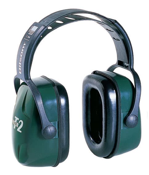 Honeywell 1010929 Sperian Bilsom Thunder T2 Kulaklık