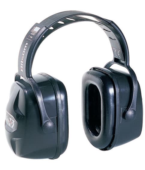 Honeywell 1010970 Sperian Bilsom Thunder T3 Kulaklık