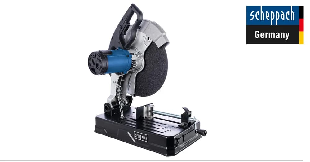 Scheppach MT150 Profil Kesme Makinesi