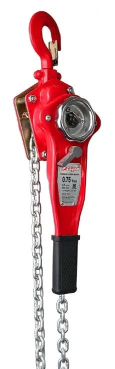 Rayno Hubzug 3TX1.5M