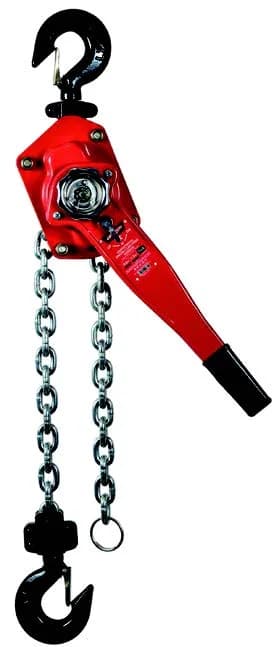Rayno Endüstriyel Hubzug 6TX1.5M