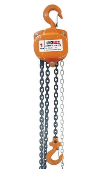 Biglift BIGCAR5-5 Caraskal 5000 kg