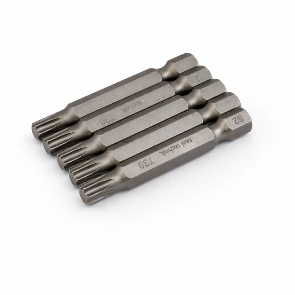 EXEN EX 8265 T30 50mm Bits Torx Uç