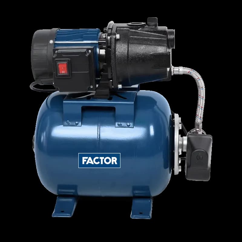 Factor GPH800 Hidrofor 800W 40M