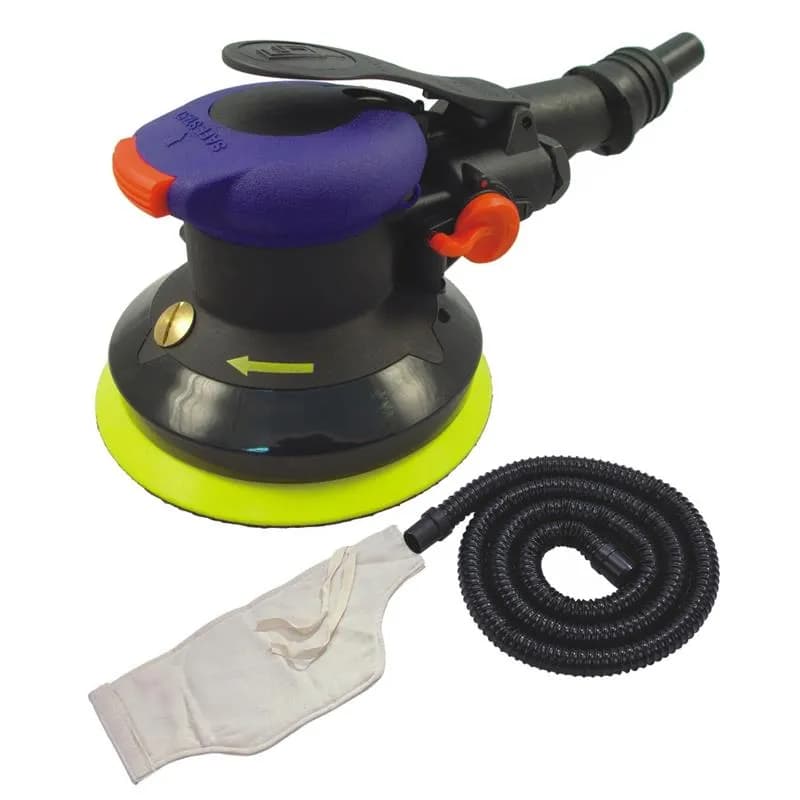 Gison GPS303S5BS Havalı Eksantrik Zımpara