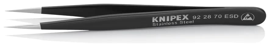 Knipex 922870ESD Esd Cımbız 110 mm