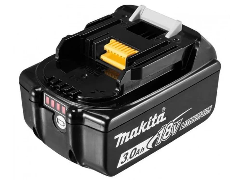 Makita 197599-5 Li - İon Serisi Akü 18 V 3.0ah Bl1830b