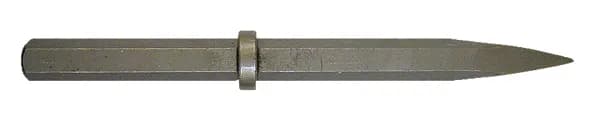Makita D-17631 28.6 mm Çap Arkalı Sivri Keski 410 mm