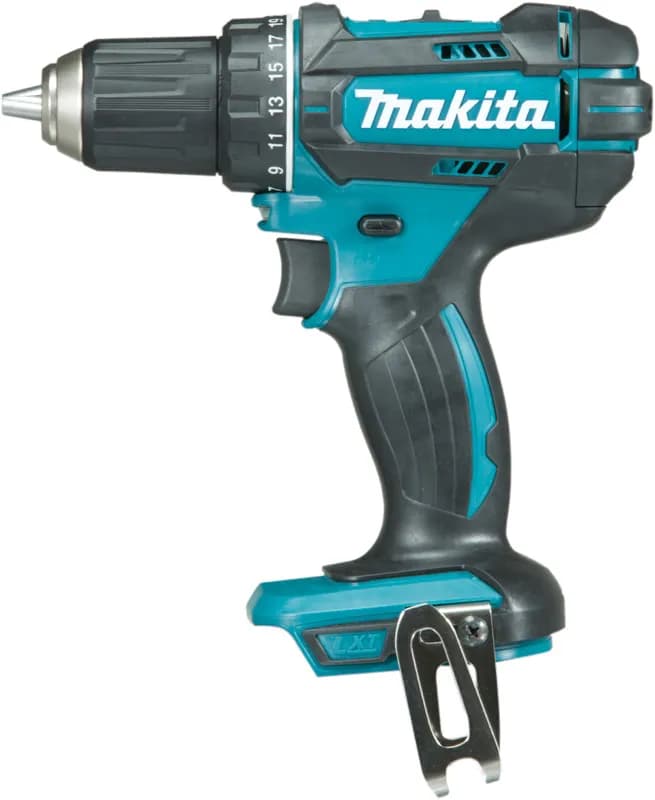 Makita DDF482Z Darbesiz Matkap Vidalama 18V